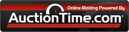 auction time logo