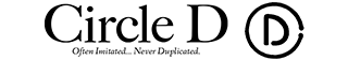 Circle-D logo