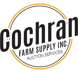 Cochran Farm Supply Inc. logo